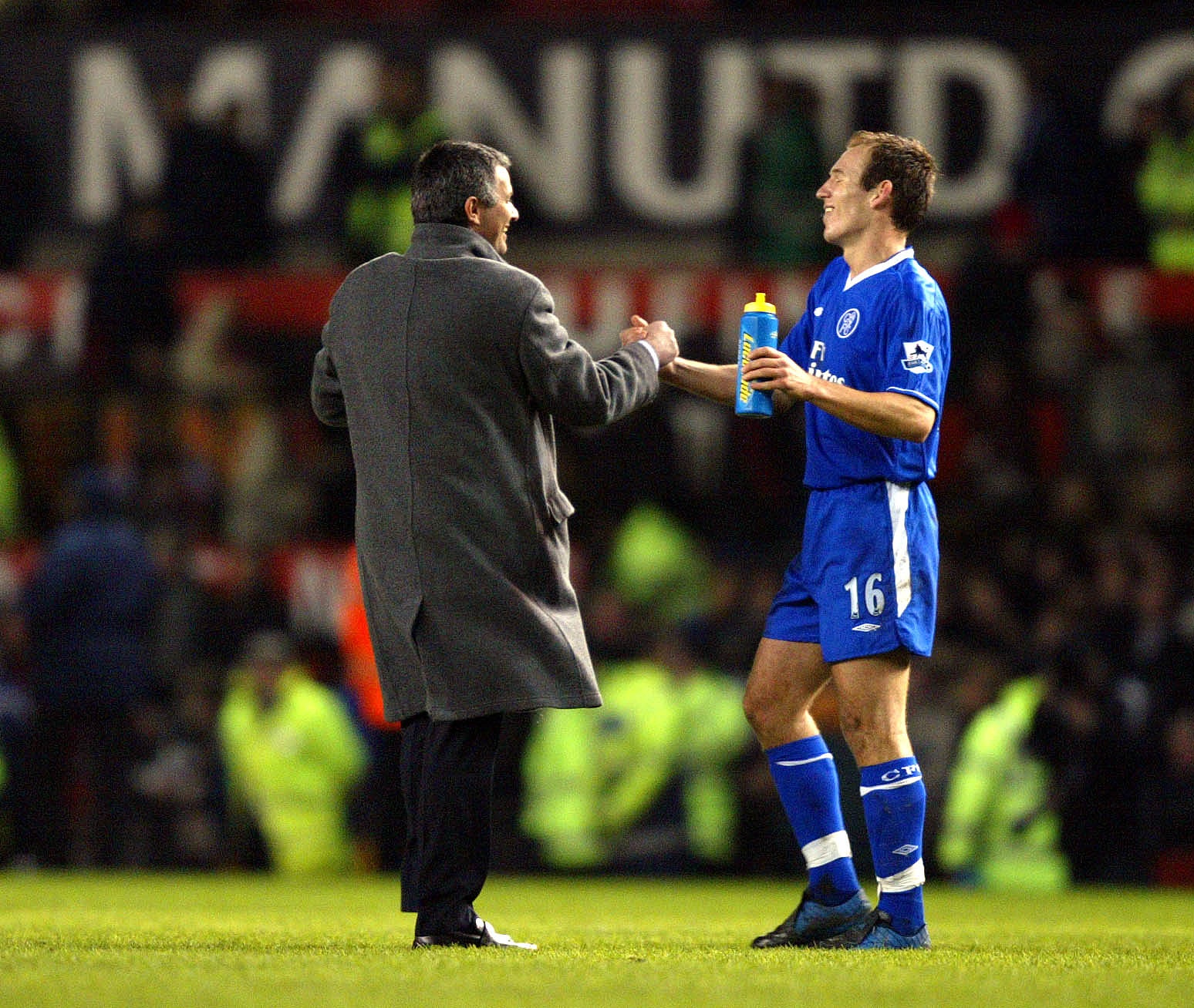 穆帅仍居首！曼城遭英超赛季首败，无缘冲击切尔西开局9连胜纪录