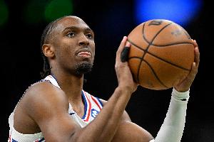 马克西:4天打3场不是借口这就是NBA我们整个赛季都不会抱怨 马克西:4天打3场不是借口这就是NBA我们整个赛季都不会抱怨